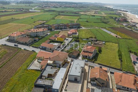 Helårsgrund i Vila do Conde, Porto, Vila do Conde - € 399.000 | Ref: ZMPT588419 - foto 5