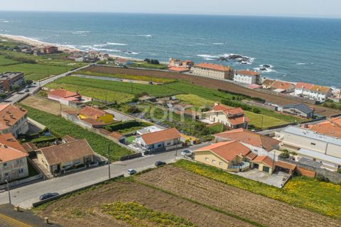 Helårsgrund i Vila do Conde, Porto, Vila do Conde - € 399.000 | Ref: ZMPT588419 - foto 6