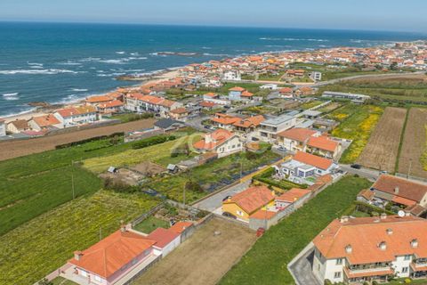 Helårsgrund i Vila do Conde, Porto, Vila do Conde - € 399.000 | Ref: ZMPT588419 - foto 12