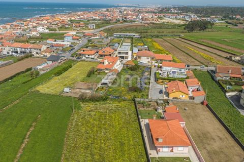 Helårsgrund i Vila do Conde, Porto, Vila do Conde - € 399.000 | Ref: ZMPT588419 - foto 13