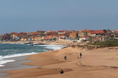 Helårsgrund i Vila do Conde, Porto, Vila do Conde - € 399.000 | Ref: ZMPT588419 - foto 1