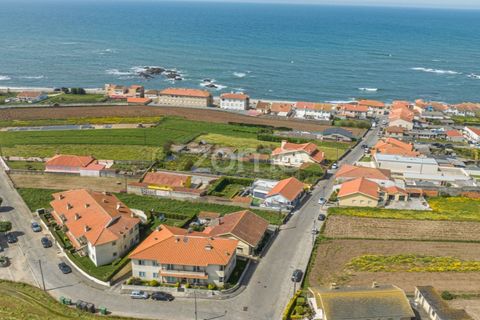 Helårsgrund i Vila do Conde, Porto, Vila do Conde - € 399.000 | Ref: ZMPT588419 - foto 3