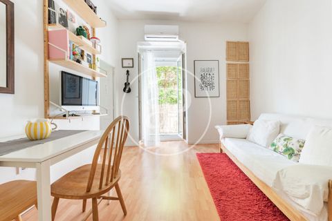 Lejlighed i Madrid, Madrid, Madrid - € 435.000 | Ref: VM2605021 - foto 1