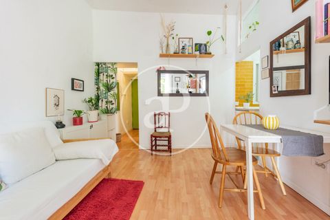 Lejlighed i Madrid, Madrid, Madrid - € 435.000 | Ref: VM2605021 - foto 2