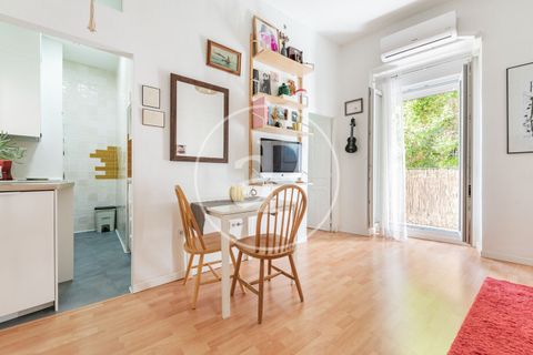 Lejlighed i Madrid, Madrid, Madrid - € 435.000 | Ref: VM2605021 - foto 3