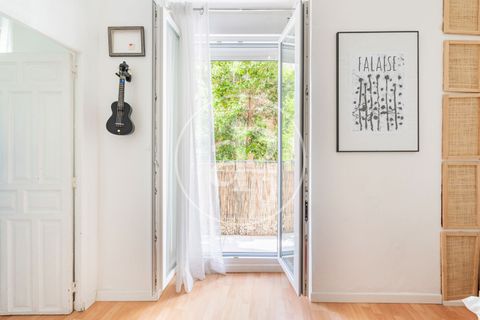 Lejlighed i Madrid, Madrid, Madrid - € 435.000 | Ref: VM2605021 - foto 4