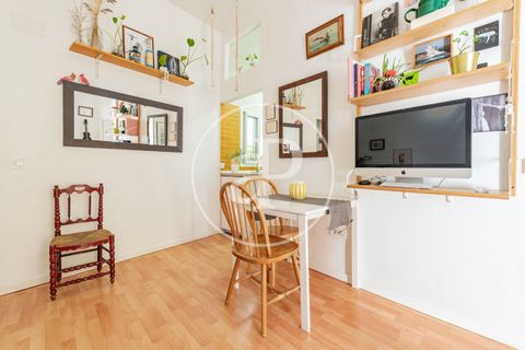 Lejlighed i Madrid, Madrid, Madrid - € 435.000 | Ref: VM2605021 - foto 6
