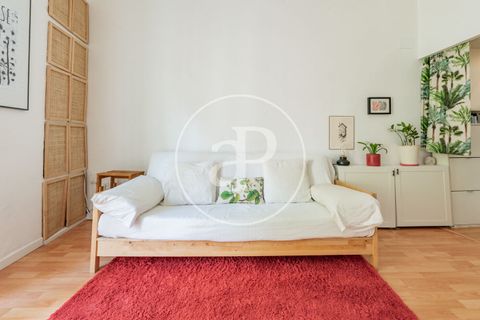 Lejlighed i Madrid, Madrid, Madrid - € 435.000 | Ref: VM2605021 - foto 7