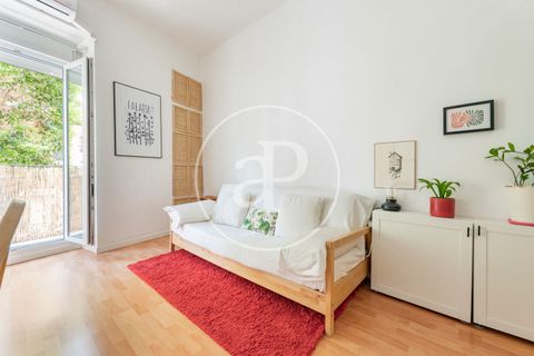 Lejlighed i Madrid, Madrid, Madrid - € 435.000 | Ref: VM2605021 - foto 8
