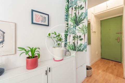 Lejlighed i Madrid, Madrid, Madrid - € 435.000 | Ref: VM2605021 - foto 9
