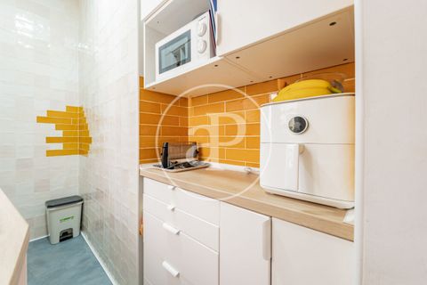 Lejlighed i Madrid, Madrid, Madrid - € 435.000 | Ref: VM2605021 - foto 10