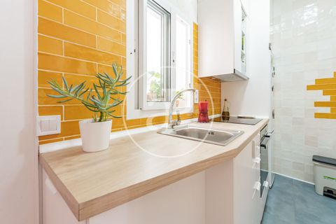 Lejlighed i Madrid, Madrid, Madrid - € 435.000 | Ref: VM2605021 - foto 11