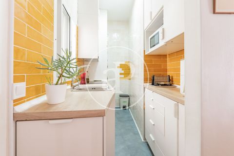 Lejlighed i Madrid, Madrid, Madrid - € 435.000 | Ref: VM2605021 - foto 12
