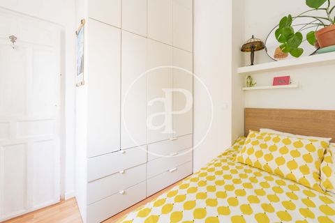 Lejlighed i Madrid, Madrid, Madrid - € 435.000 | Ref: VM2605021 - foto 15