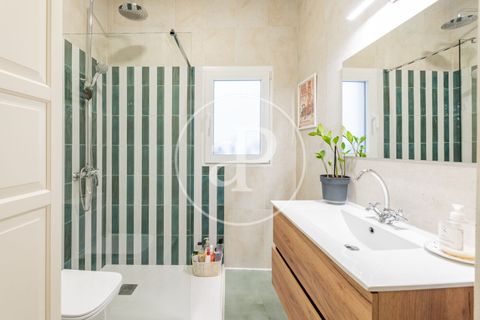Lejlighed i Madrid, Madrid, Madrid - € 435.000 | Ref: VM2605021 - foto 19