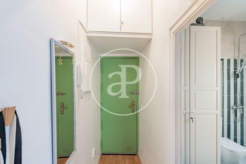 Lejlighed i Madrid, Madrid, Madrid - € 435.000 | Ref: VM2605021 - foto 21