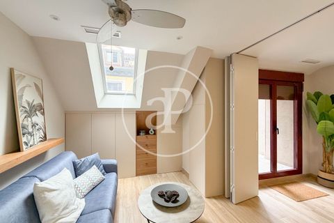 Leilighet i Madrid, Madrid, Madrid - € 1 120 000 | Ref: VM2605016 - foto 2