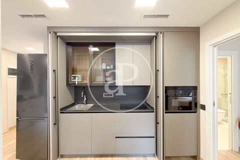 Leilighet i Madrid, Madrid, Madrid - € 1 120 000 | Ref: VM2605016 - foto 3