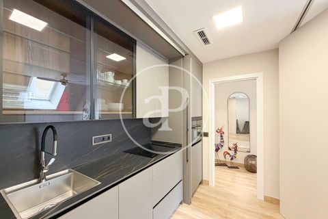 Leilighet i Madrid, Madrid, Madrid - € 1 120 000 | Ref: VM2605016 - foto 4