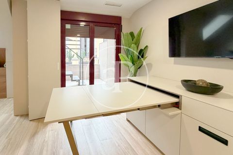 Leilighet i Madrid, Madrid, Madrid - € 1 120 000 | Ref: VM2605016 - foto 5