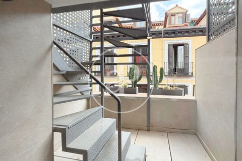 Leilighet i Madrid, Madrid, Madrid - € 1 120 000 | Ref: VM2605016 - foto 6