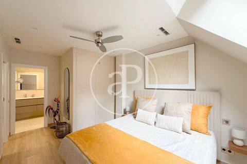 Leilighet i Madrid, Madrid, Madrid - € 1 120 000 | Ref: VM2605016 - foto 7