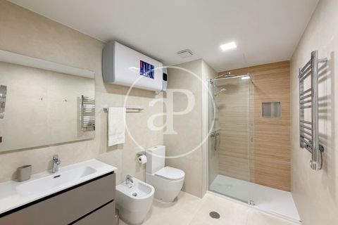 Leilighet i Madrid, Madrid, Madrid - € 1 120 000 | Ref: VM2605016 - foto 10