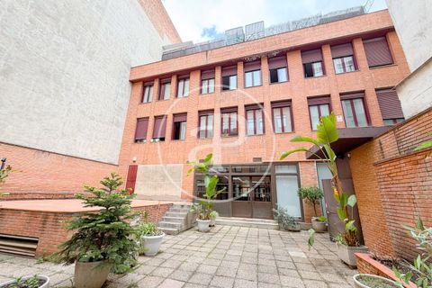 Leilighet i Madrid, Madrid, Madrid - € 1 120 000 | Ref: VM2605016 - foto 11