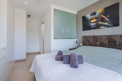Villa i Benijofar, Alicante, Benijofar - € 429.000 | Ref: MM-24124 - foto 10