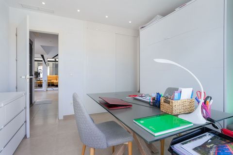 Villa i Benijofar, Alicante, Benijofar - € 429.000 | Ref: MM-24124 - foto 13