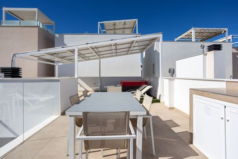 Villa i Benijofar, Alicante, Benijofar - € 429.000 | Ref: MM-24124 - foto 25
