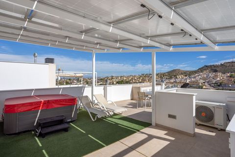 Villa i Benijofar, Alicante, Benijofar - € 429.000 | Ref: MM-24124 - foto 28