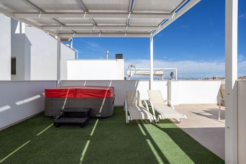 Villa i Benijofar, Alicante, Benijofar - € 429.000 | Ref: MM-24124 - foto 29