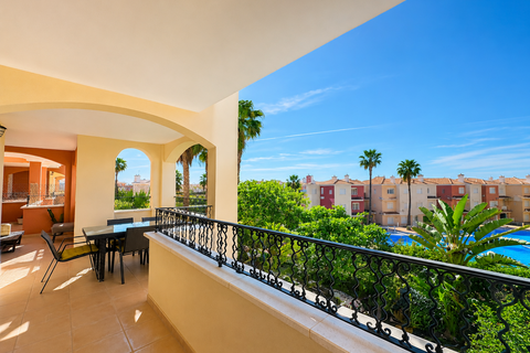 Wohnung in Altaona Golf Resort, Murcia - Foto 1
