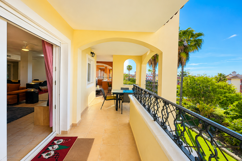 Wohnung in Altaona Golf Resort, Murcia - Foto 2