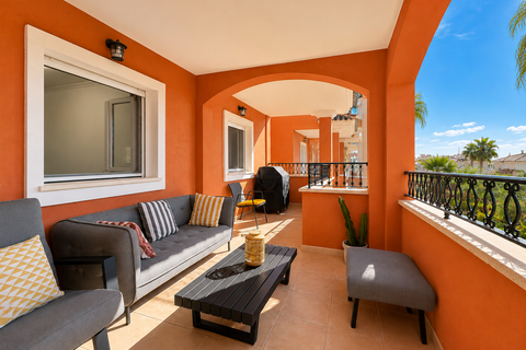 Wohnung in Altaona Golf Resort, Murcia - Foto 4