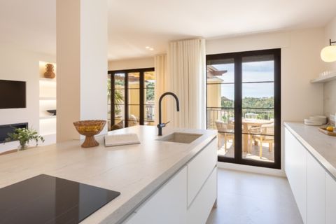 Penthouse i Los Arqueros, Malaga, Los Arqueros - € 799 000 | Ref: Casa La Torre II #2 - foto 2