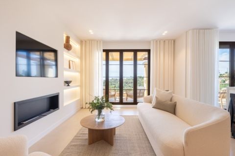Penthouse i Los Arqueros, Malaga, Los Arqueros - € 799 000 | Ref: Casa La Torre II #2 - foto 3