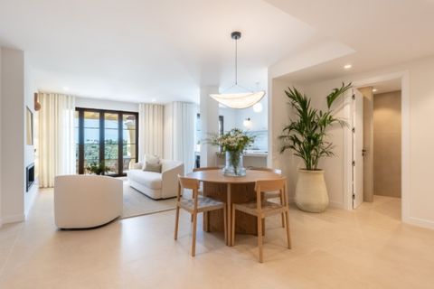 Penthouse i Los Arqueros, Malaga, Los Arqueros - € 799 000 | Ref: Casa La Torre II #2 - foto 4