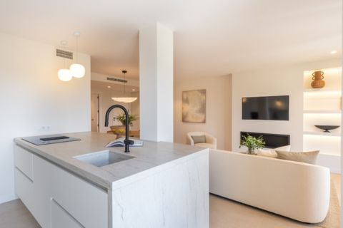 Penthouse i Los Arqueros, Malaga, Los Arqueros - € 799 000 | Ref: Casa La Torre II #2 - foto 5