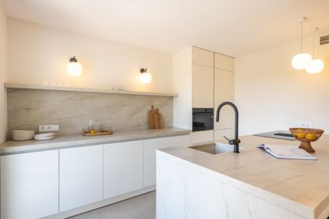 Penthouse i Los Arqueros, Malaga, Los Arqueros - € 799 000 | Ref: Casa La Torre II #2 - foto 6