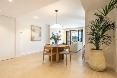 Penthouse i Los Arqueros, Malaga, Los Arqueros - € 799 000 | Ref: Casa La Torre II #2 - foto 7