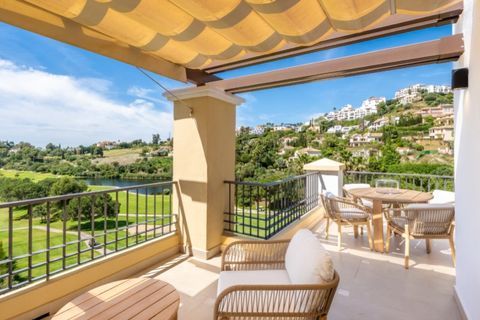 Penthouse i Los Arqueros, Malaga, Los Arqueros - € 799 000 | Ref: Casa La Torre II #2 - foto 8