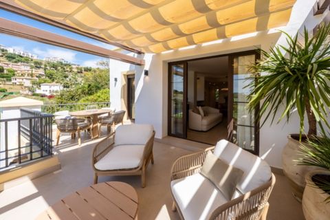 Penthouse i Los Arqueros, Malaga, Los Arqueros - € 799 000 | Ref: Casa La Torre II #2 - foto 10
