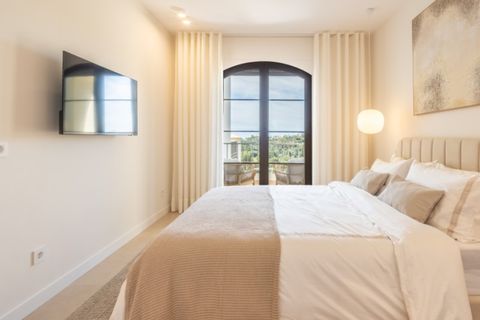 Penthouse i Los Arqueros, Malaga, Los Arqueros - € 799 000 | Ref: Casa La Torre II #2 - foto 14