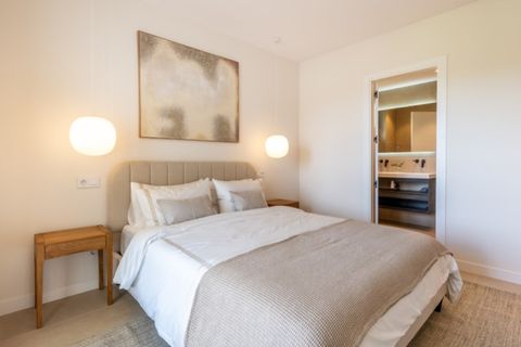 Penthouse i Los Arqueros, Malaga, Los Arqueros - € 799 000 | Ref: Casa La Torre II #2 - foto 15