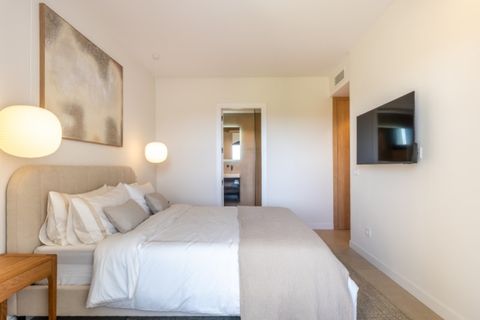 Penthouse i Los Arqueros, Malaga, Los Arqueros - € 799 000 | Ref: Casa La Torre II #2 - foto 16