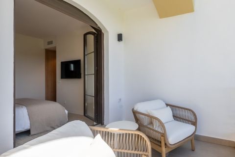 Penthouse i Los Arqueros, Malaga, Los Arqueros - € 799 000 | Ref: Casa La Torre II #2 - foto 18
