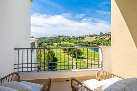 Penthouse i Los Arqueros, Malaga, Los Arqueros - € 799 000 | Ref: Casa La Torre II #2 - foto 20
