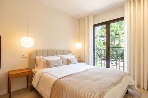 Penthouse i Los Arqueros, Malaga, Los Arqueros - € 799 000 | Ref: Casa La Torre II #2 - foto 23